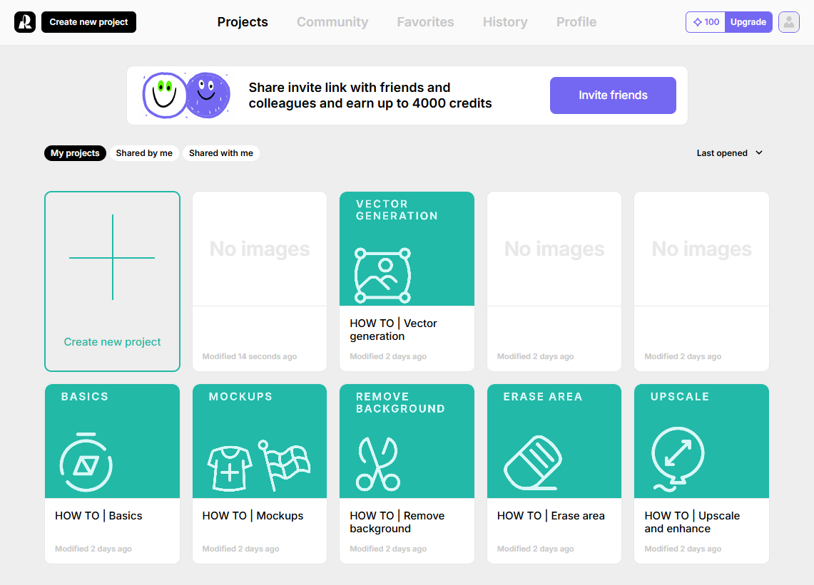 Топ-10 нейросетей для создания логотипа с нуля (часть 1) - 4